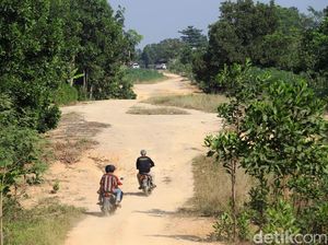 Warga Ceritakan Bentrokan di Mesuji, Berharap Kedua Pihak Damai Lagi
