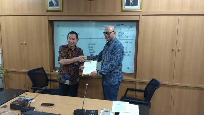 Tol Semarang-Demak 27 Km Segera Dibangun