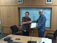 Tol Semarang-Demak Rp 15 Triliun Dibangun Tahun Ini