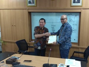 Tol Semarang-Demak 27 Km Segera Dibangun