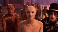Film tersebut merupakan adaptasi dari novel T.S Eliot bertajuk Old Possums Book of Practical Cats. Dok. YouTube