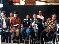 Garuda Indonesia-Rius Vernandes Berdamai