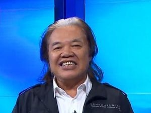 Arswendo, Jurnalisme Lher, dan Gus Dur
