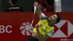 Langkah Tontowi/Winny Terhenti di Perempatfinal Indonesia Open