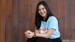 Jessica Mila Bicara Soal Pernikahan, Calonnya Ada?