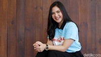 Bermain di film Bridezilla membuatnya sadar bahwa pernikahan tak semudah itu.