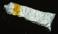 Makan Pakai Odol hingga  Pizza, Ini Perkembangan Makanan Astronaut