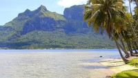 Itu karena Kepulauan Marshall jadi tempat Amerika Serikat menguji bom nuklir selama Perang Dingin (iStock)