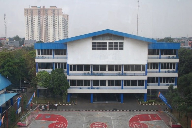 Universitas Budi Luhur, Kampus IT Pertama di Indonesia Universitas Budi Luhur, Kampus IT Pertama di Indonesia