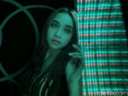 Menjajal Night Mode di Oppo Reno 10x Zoom