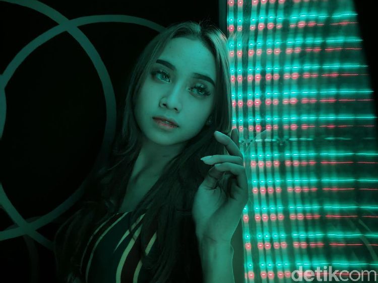 Menjajal Night Mode di Oppo Reno 10x Zoom