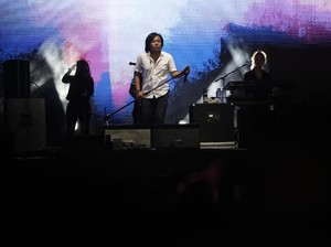 Chord dan Lirik Lagu Restoe Boemi dari Dewa 19