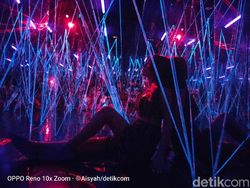 Menjajal Night Mode di Oppo Reno 10x Zoom