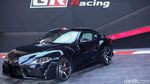 Nih Mobil Sport Rp 2 Miliar yang Bikin Kaesang Naksir