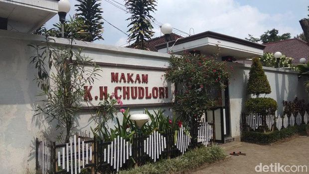 Gaya Dakwah Kiai Chudlori: Beli Gamelan Dulu, Masjid Menyusul Kemudian