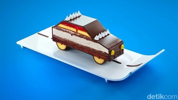 Jika ingin melihat karya Girotto lainnya bisa mengakses di situs resminya di sini. Foto: Cristian Girotto