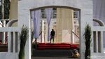 Yuk, Intip Persiapan Lebaran Betawi 2019 di Monas