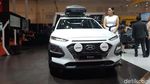 Hyundai Kona ala Reli