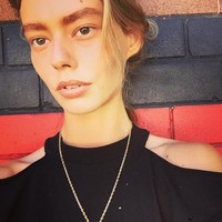 Terlepas dari kontroversinya, Ondria meraih kesuksesan di industri fesyen dengan menjadi model. Ia pun sudah menjadi veteran dunia mode. Foto: Instagram