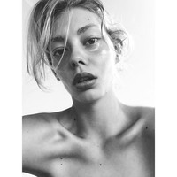 Selang beberapa bulan, Vogue China disebut menggunakan Ondria sebagai model di bawah umur dalam edisi mereka. Meskipun sulit untuk menemukan usia yang tepat untuk Ondria karena agensinya melaporkan ia berusia 16 tahun, pihak Vogue China mengeluarkan permintaan maaf karena melanggar aturan memakai model di bawah usia 16 tahun. Foto: Instagram