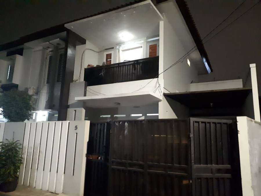 4400 Gambar Rumah Nunung HD Terbaru