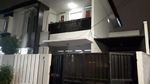 Rumah Putih Saksi Bisu Penangkapan Nunung karena Sabu