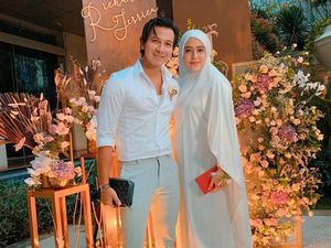 Jangan Iri! Alasan Sonny Septian Hadiahkan Mobil Mewah untuk Fairuz