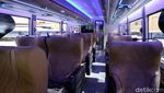 Mobil Sport Boleh Masuk Bus