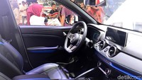 DFSK sudah sejak lama memproduksi kendaraan listrik. Menurut Franz, DFSK memiliki kerja sama dengan Tesla Motors sebagai produsen kendaraan listrik untuk memproduksi kendaraan-kendaraan listrik dengan menerapkan teknologi tinggi.