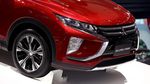Eclipse Cross, Mobil Baru Mitsubishi yang Unjuk Gigi di GIIAS 2019