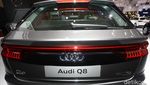 Audi Q8 Dibanderol Rp 2,455 M
