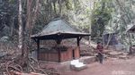 Foto: Mata Air Bantul yang Tak Pernah Kering