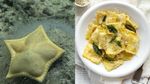 Bikin Gemas! Biota Laut Ini Punya Bentuk yang Mirip Makanan Italia