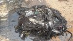 Penampakan Sampah Kondom yang Sumbat Gorong-gorong Mega Kuningan