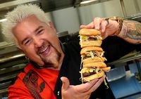 Ini Dia Serial Kuliner yang Masuk Dalam Nominasi Emmy Award 2019 
