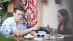 Potret Harry Style Calon Pemeran Prince Eric di Little Mermaid yang Doyan Ngemil