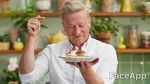 Begini Jadinya Kalau Selebriti Chef Ikutan Age Challenge, Siapa yang Tetap Keren?