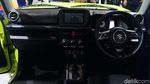 Duh, Suzuki Jimny Ini Bikin Mata Tak Berkedip