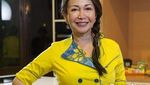 Begini Jadinya Kalau Selebriti Chef Ikutan Age Challenge, Siapa yang Tetap Keren?