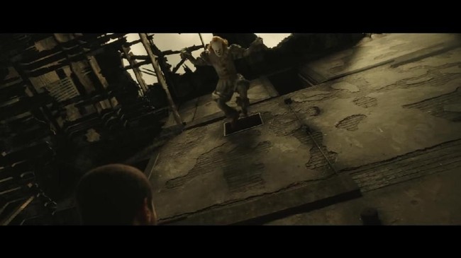 IT Chapter Two Bukan Akhir Si Badut Menyeramkan