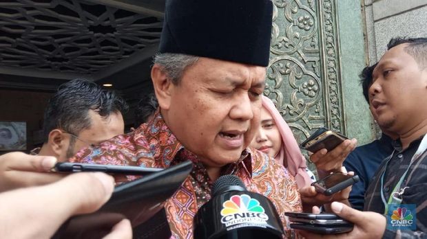 Survei BI: Juli Terjadi Inflasi 0,2%, Karena 'Pedasnya Cabai'