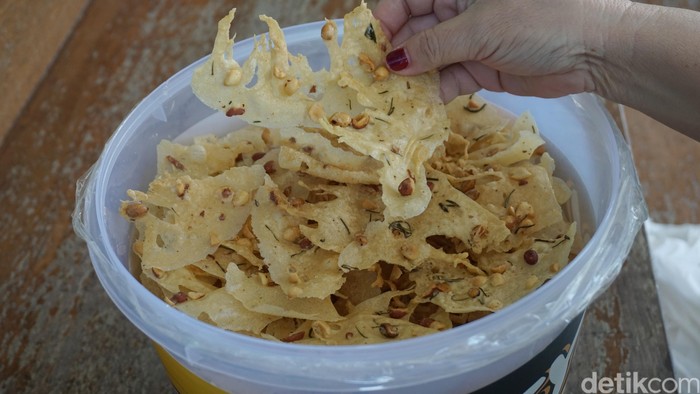 Foto: dok.detikFood/Dewi Anggraini Foto: dok.detikFood/Dewi Anggraini