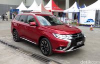 Mobil Baru Sepanjang Tahun 2019, Avanza hingga Esemka