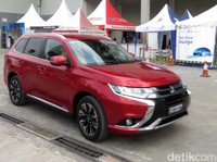 Modal Jadi DPR Bisa Beli Mobil Listrik, Tinggal Pilih 1 dari 5 Ini
