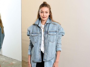 Move On dari Zayn Malik, Gigi Hadid Kepergok Kencan