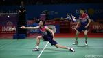 Yes! Kevin/Marcus Tembus Semifinal Indonesia Open 2019