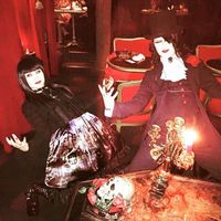 5 Kafe di Jepang Ini Bertema Unik, dari Anime Hingga Horror