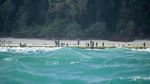 Foto: Tempat-tempat di Dunia yang Jarang Dijelajahi Manusia