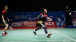 Kalahkan Wakil Jepang, Hendra/Ahsan ke Semifinal