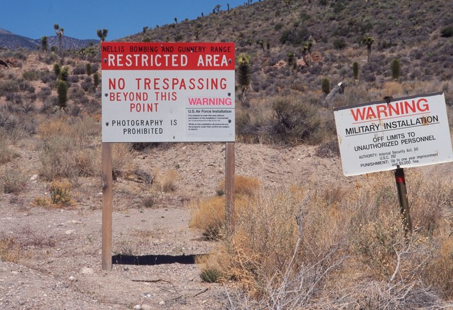 Selain Area 51, Wilayah-wilayah Ini Disebut Tempat Berburu Alien